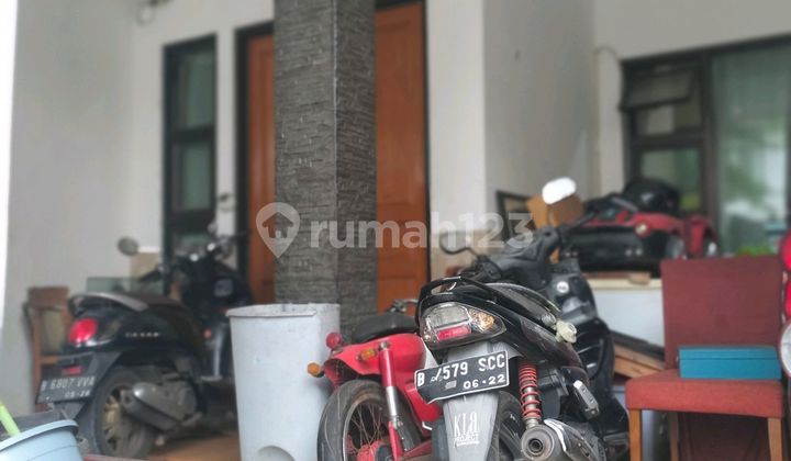 Rumah Bagus SHM di Indomaret Arinda Permai, Jl. Raya Pondok Aren, Pondok Aren, Pondok Aren, Kota Tangerang Selatan, Banten, Indonesia, 15224, Pondok Aren 2