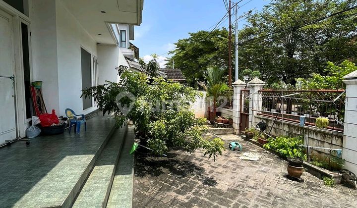 Rumah Bagus SHM di McDonald's Alfa Indah, Jl. Joglo Raya, Joglo, Kembangan, Kota Jakarta Barat, DKI Jakarta, Indonesia, 11640, Joglo