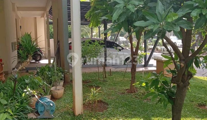 Rumah Bagus SHM di Jl. Gunung Krakatau No. 29, Meruya Selatan, Kembangan, Kota Jakarta Barat, DKI Jakarta, Indonesia, 11650, Meruya 2