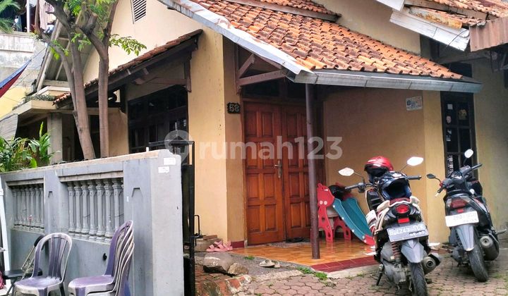 Dijual Rumah (cocok Untuk Rumah Kost)