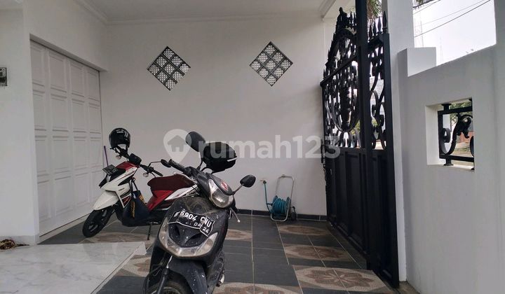 Rumah Bagus Di Jl. Bazoka I No. 9, Joglo, Kembangan, Kota Jakarta Barat, Dki Jakarta, Indonesia, 11640, Joglo 2