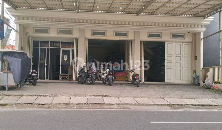 Shop House at Indomaret KH Wahid Hasyim 2, Jl. Kh. Wahid Hasyim, South Kreo, Larangan, Tangerang City, Banten, Indonesia, 15156, Kreo Unfurnished Freehold Title 227.0 m² 2