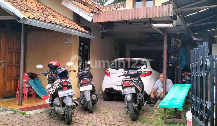 Dijual Rumah (cocok Untuk Rumah Kost)