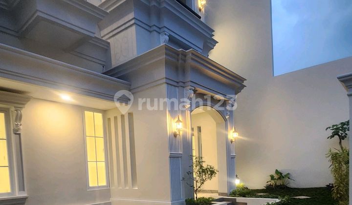 Rumah Bagus SHM di Halte Busway Joglo Kampung Makan, Jl. Joglo Raya No34, Joglo, Kembangan, Kota Jakarta Barat, Dki Jakarta, Indonesia, 11640, Joglo 2