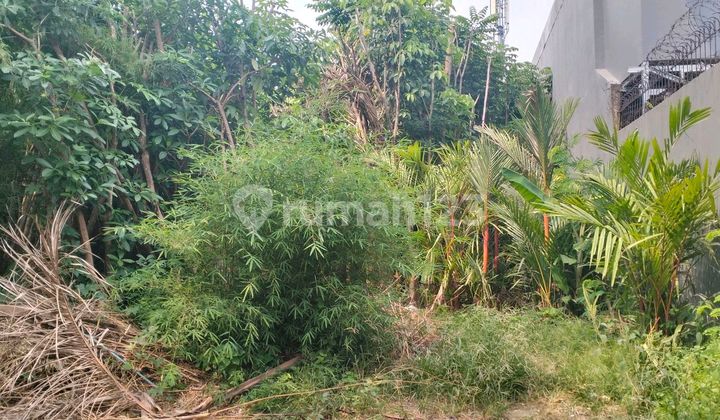 Tanah di Jl. Penyelesaian Tomang IV No. 28, Meruya Utara, Kembangan, Kota Jakarta Barat, DKI Jakarta, Indonesia, 11620, Meruya SHM 416.0 m²