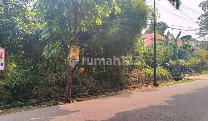 Land at Jl. Meruya Selatan No. 27b, South Meruya, Kembangan, West Jakarta City, DKI Jakarta, Indonesia, 11650, Meruya SHM 657.0 m² Land at Jl. Meruya Selatan No. 27b, South Meruya, Kembangan, West Jakarta City, DKI Jakarta, Indonesia, 11650, Meruya SHM 657.0 m²