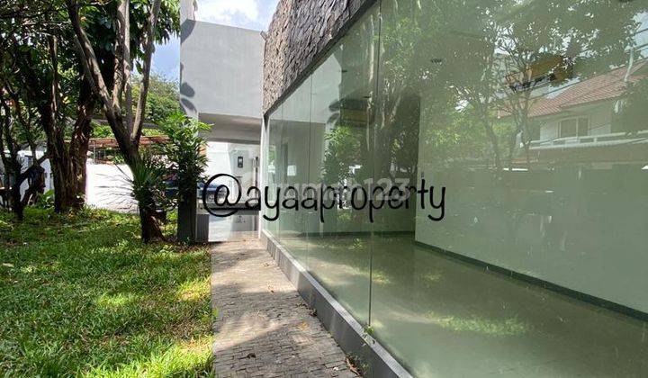 House In Senopati Area 2