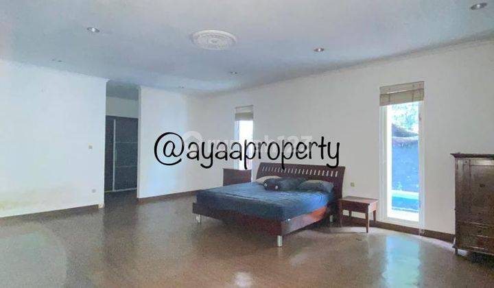House In Senopati Area 3
