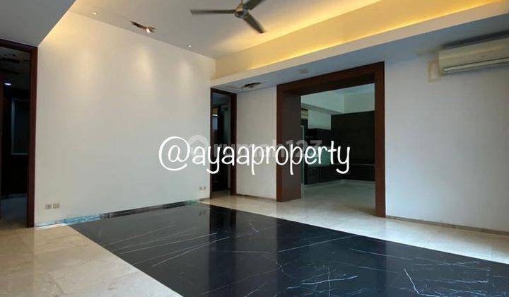 Luxury Modern House In Scbd Area