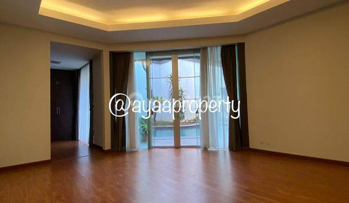 Great Modern House Close To Senopati 5