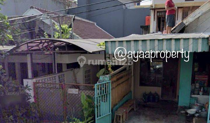 Rumah Dijual Kerinci Pakubuwono Area Jakarta Selatan 1