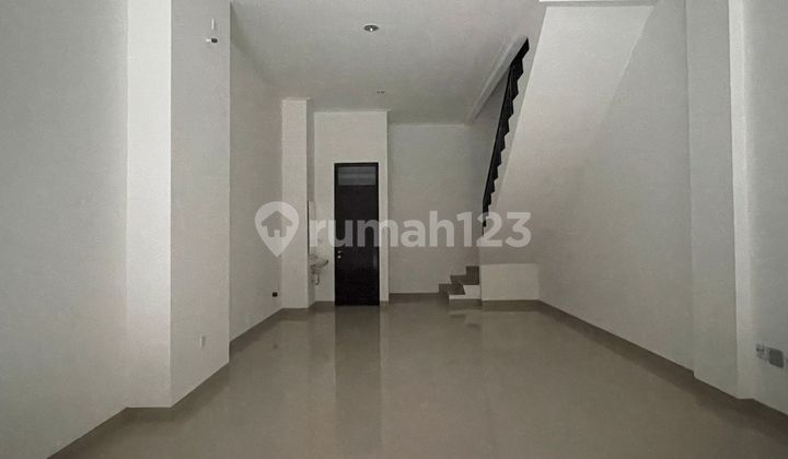 Rukan Gandeng Pik 2 Osaka Residence Harga Spesial Unit Istimewa Rukan Gandeng Pik 2 Osaka Residence Harga Spesial Unit Istimewa