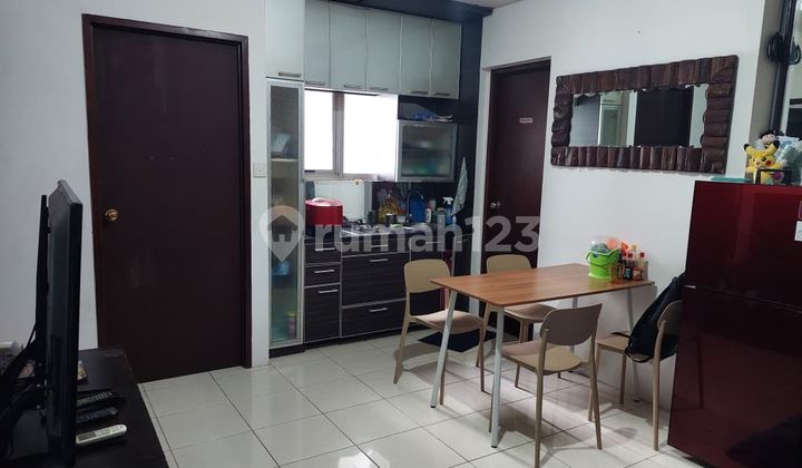 Negotiate Until Deal Medit 2 Tanjung Duren 2 Bedrooms Negotiate Until Deal Medit 2 Tanjung Duren 2 Bedrooms