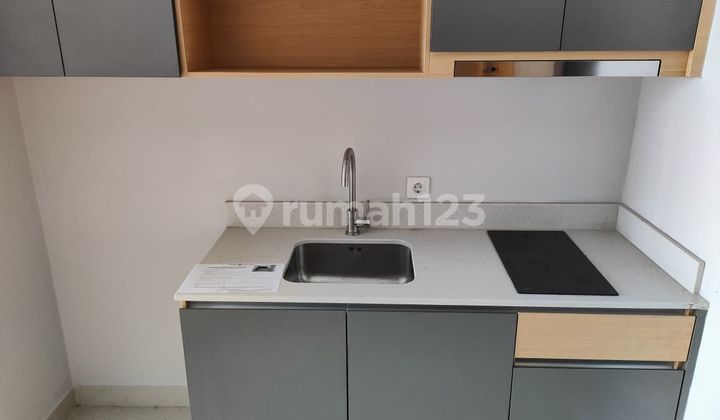 Taman Anggrek Residences 2 kamar tidur unit istimewa 2