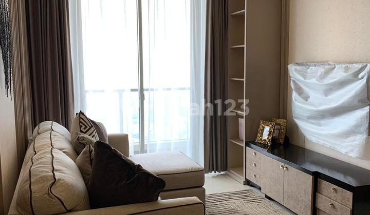 Taman Anggrek Residences 2 Bedroom Condo Unit Cantik Istimewa