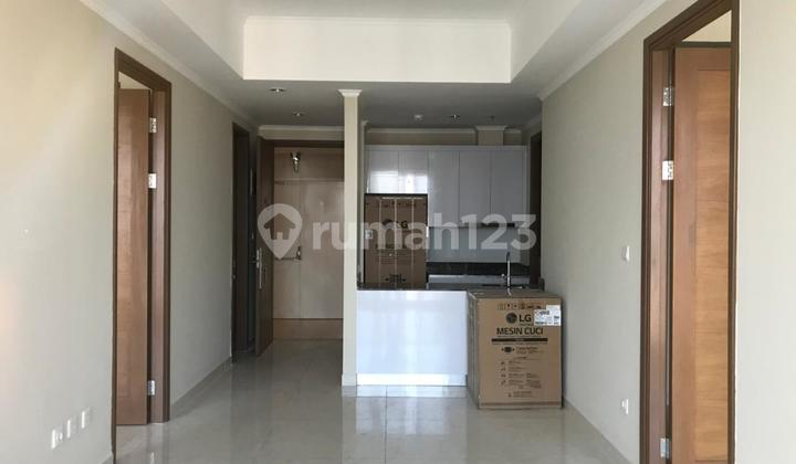 Taman Anggrek Residences 2+1 Kamar Tidur Unit Dan Harga Spesial