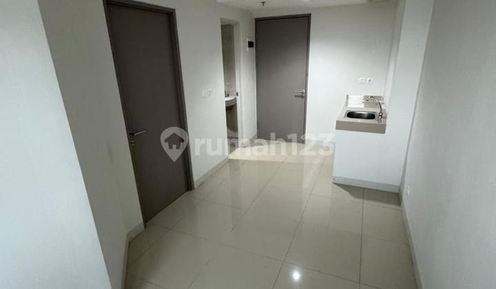 Apartemen Vasanta 1 Kamar Tidur Harga Spesial Unit Istimewa