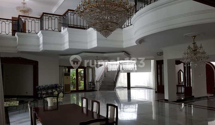 Jual Rumah Bukit Golf Pondok Indah Jual Rumah Bukit Golf Pondok Indah