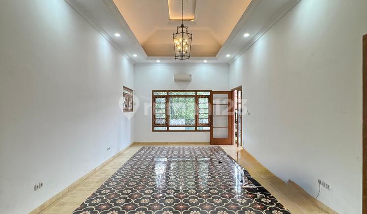 Jual Rumah Murah Di Wijaya Kebayoran Baru 2