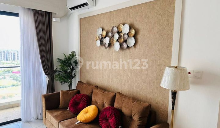 Skyhouse Apartment 3 Bedrooms Nice Furnished