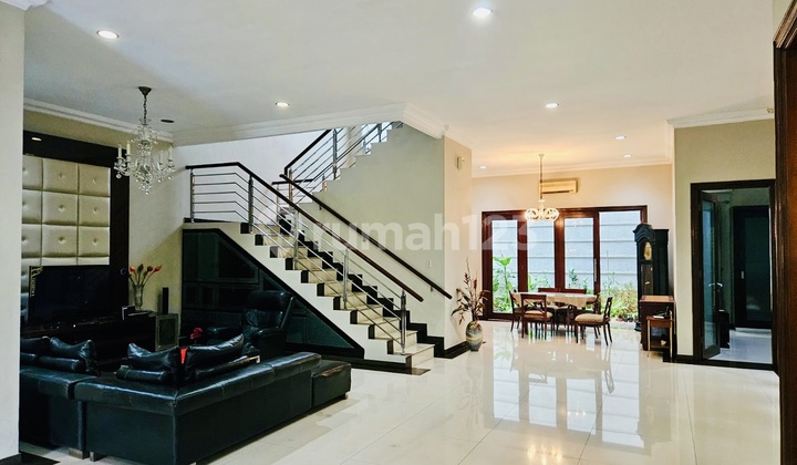 Cheap House Rent In Permata Hijau Cheap House Rent In Permata Hijau