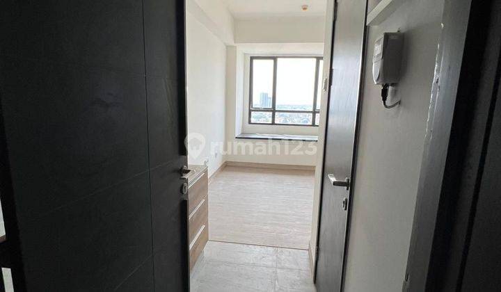 Apartemen Collins Boulevard Jual Cepat Type Studio 2