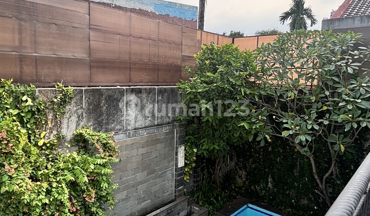 Sewa Pondok Indah Siap Huni 5 Kamar Tidur 2