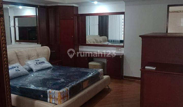 Sewa Cepat Harga Murah Apartment Taman Anggrek 2 Kamar 2