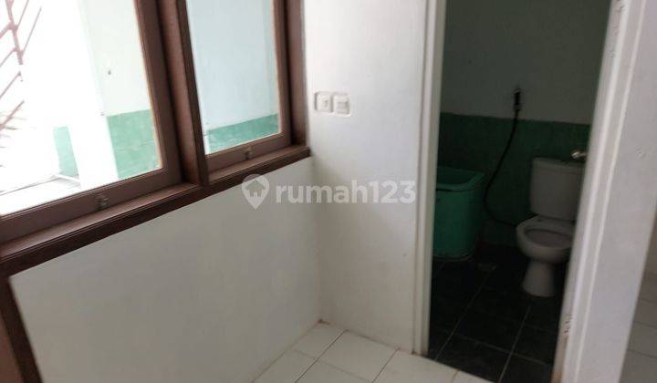 Jual BU Ruko 2 Lantai Tiga Raksa-Tangerang 2