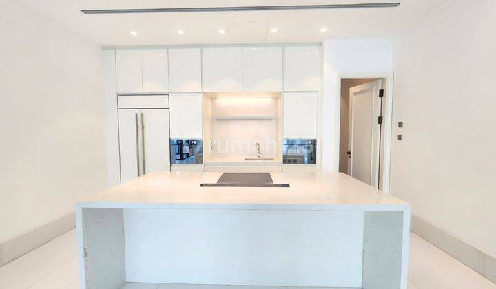 For Rent St. Regis Jakarta 3 Bedroom 1