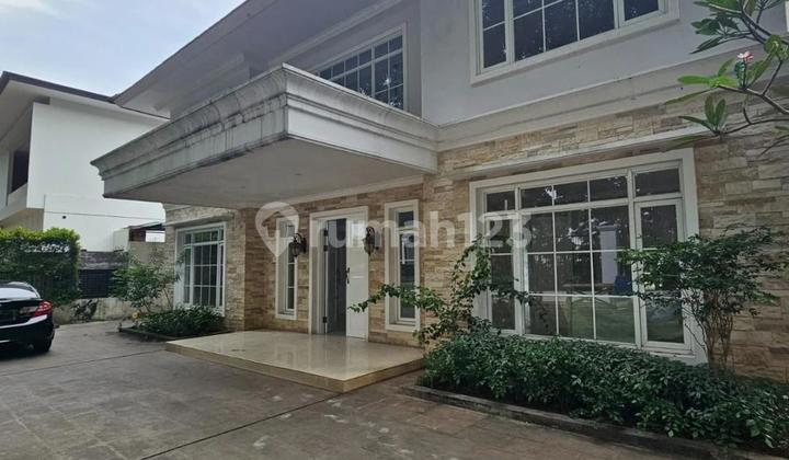 Jual Rumah Di Boulevard Diponegoro, Lippo Karawaci