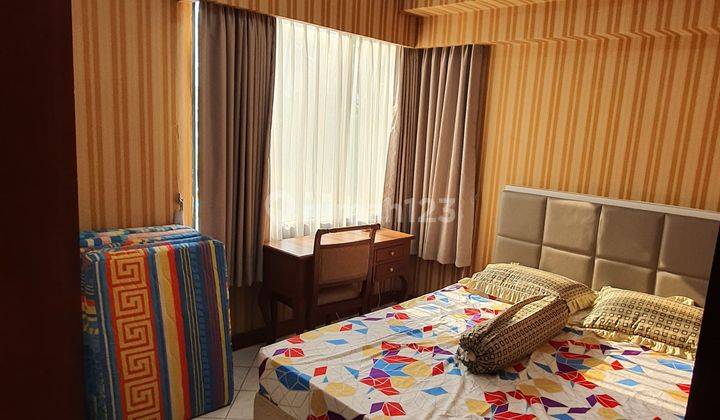 Apartemen Taman Anggrek 2 Kamar Tidur Bagus 2