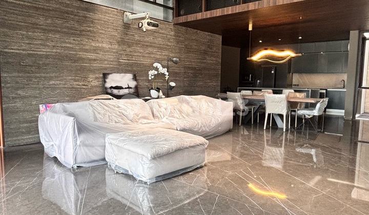 For Rent Or Sale Modern House At Pondok Indah