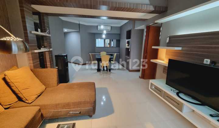 For Rent Apartment Taman Anggrek 2 Bedroom For Rent Apartment Taman Anggrek 2 Bedroom