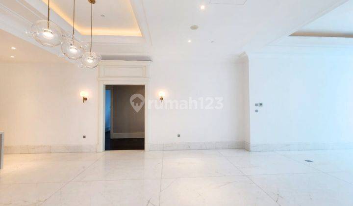 For Rent St. Regis Jakarta 3 Bedroom 2