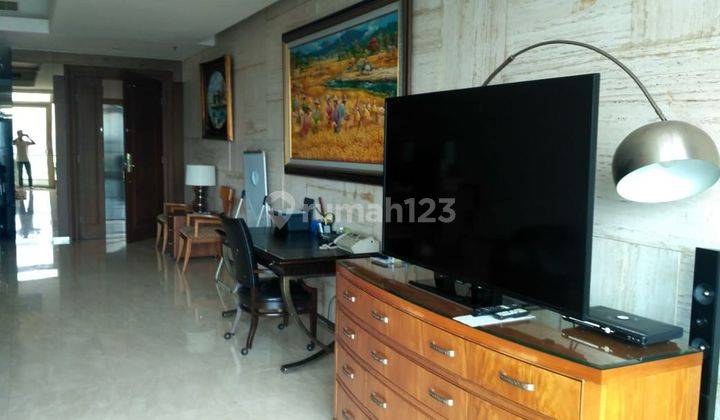 Apartment 3 Bedroom Kempinski Residence FOR SALE  2