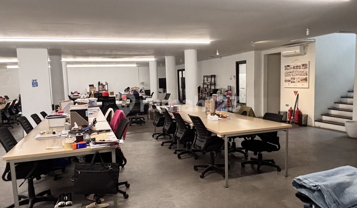 Sewa Rumah Area Senopati Jakarta Selatan 2