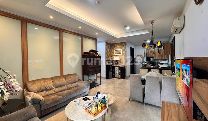 Jual Murah Apartemen Residence 8 Senopati Jual Murah Apartemen Residence 8 Senopati