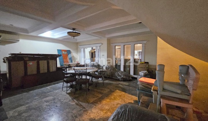 Sewa Rumah Area Senopati Jaksel 2