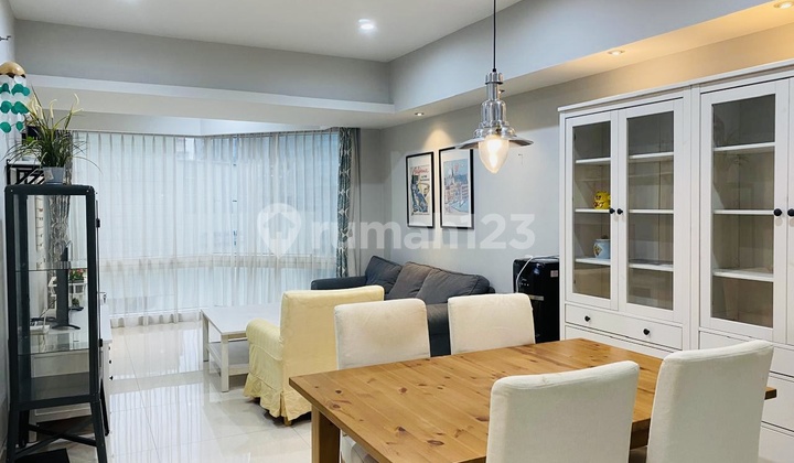 Orchid Garden Apartment 2 Bedroom Furnished Nice 2