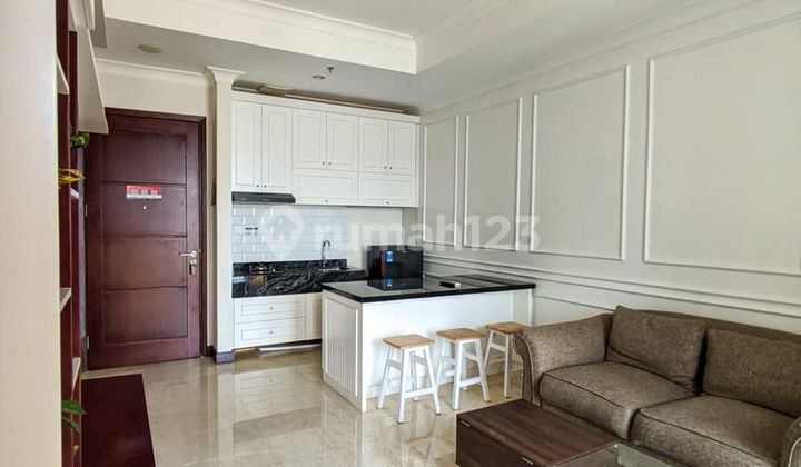 For Rent Permata Hijau Suites Apartment 2 Bedroom Nice Furnished For Rent Permata Hijau Suites Apartment 2 Bedroom Nice Furnished
