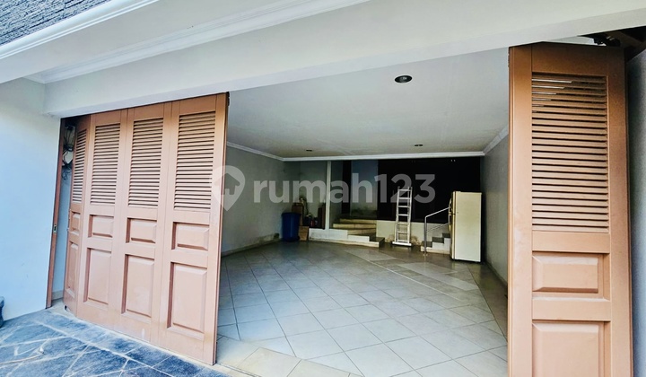 Cheap House Rent In Permata Hijau Cheap House Rent In Permata Hijau