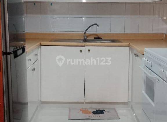 Sewa Murah 2 Kamar Apartment Taman Anggrek Furnished  2