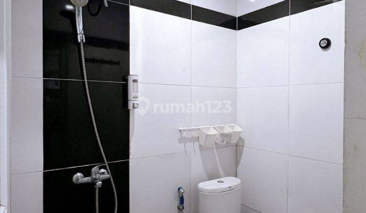 Dijual Rumah Semi Furnished Di Kencana Loka Bsd 2