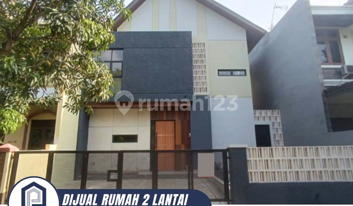 Dijual Rumah Japanese Minimalist Concept Di Kencana Loka BSD City Dijual Rumah Japanese Minimalist Concept Di Kencana Loka BSD City