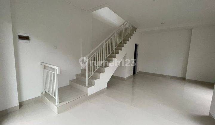 Dijual Ruko 2 Lantai Di Golden Madrid Bsd City 2