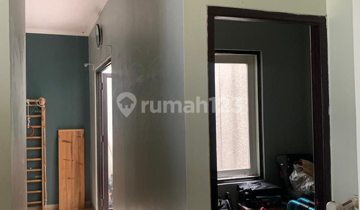Rumah Strategis 2 Lantai di Griya Loka BSD 'Enb276' 2