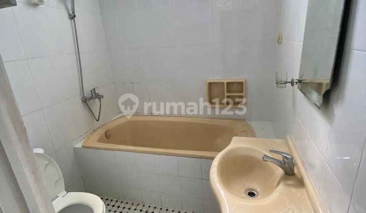 Dijual Rumah Siap Huni 2 Lantai Di Puspita Loka Bsd 2