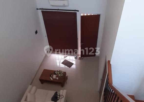Dijual Rumah Asri & Rapi Di Nusa Loka BSD City 2