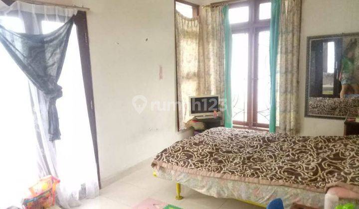 Dijual Rumah Nyaman Asri Di Kencana Loka Bsd 2